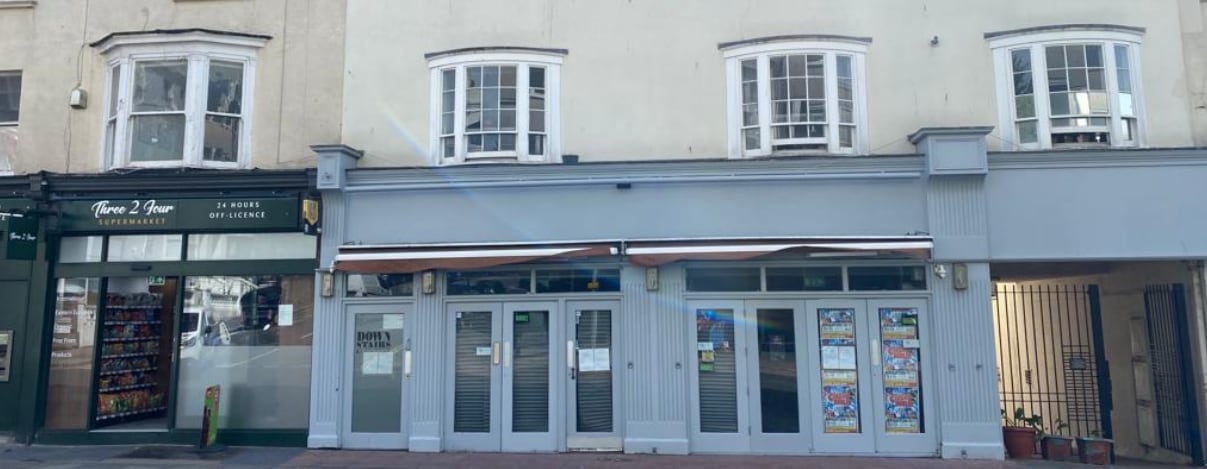 5-6 Western Rd, Hove for sale Building Photo- Image 1 of 1