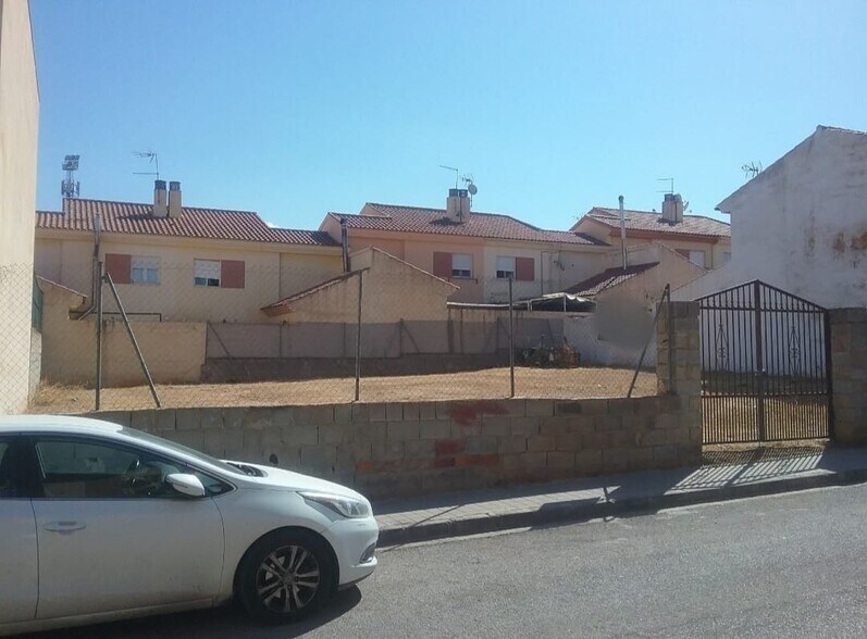 Land in Huétor Vega, Granada for sale - Building Photo - Image 3 of 8