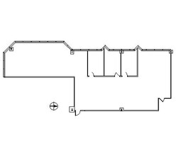 2150 E Lake Cook Rd, Buffalo Grove, IL for rent Floor Plan- Image 1 of 1