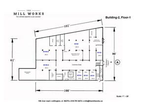 156 River Rd, Willington, CT for sale Floor Plan- Image 1 of 1