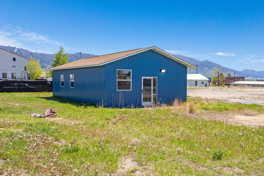 900 S Washington St, Butte, MT for sale - Building Photo - Image 1 of 20