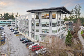 More details for 197 Forester St, North Vancouver District, BC - Office for Rent