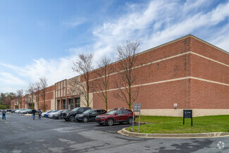 More details for 11 Boulden Cir, New Castle, DE - Industrial for Rent