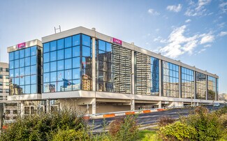 More details for 1 rue du Général Leclerc, Puteaux - Office to Rent