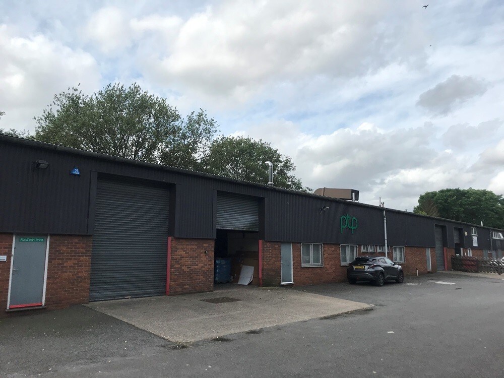 Unit 2 - 4 Keyworth Ln, Keyworth for sale Primary Photo- Image 1 of 1