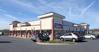 More details for 2225 Churchville Rd, Churchville, MD - Retail for Rent