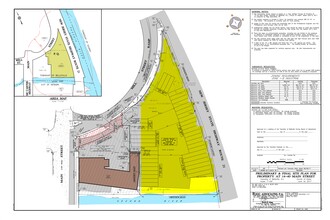 14-40 Main St, Belleville, NJ for rent Site Plan- Image 1 of 3