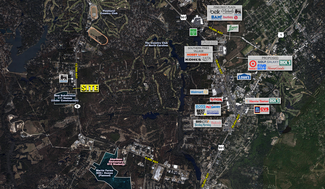 More details for Linden Rd, Aberdeen, NC - Land for Rent