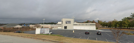 3001 Airport Trwy, Columbus, GA for sale Building Photo- Image 1 of 2