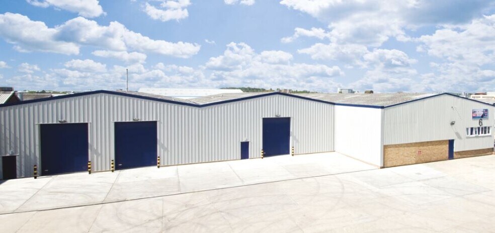 Standard Rd, London for sale - Building Photo - Image 1 of 1