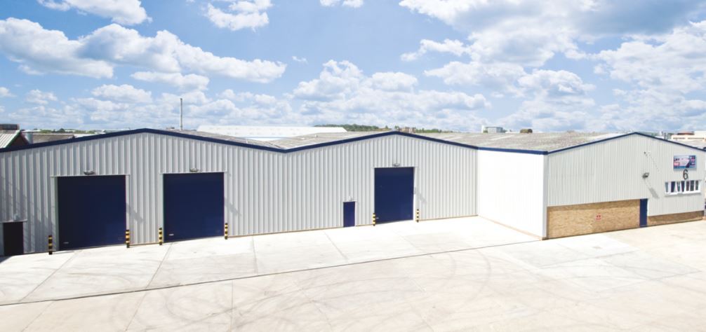 Standard Rd, London for sale Building Photo- Image 1 of 1