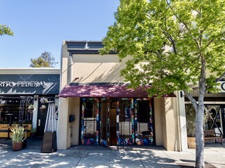 More details for 381 E Campbell Ave, Campbell, CA - Retail for Rent