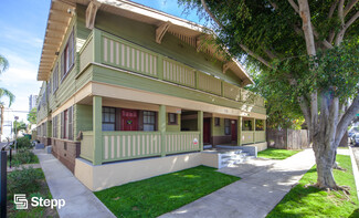 More details for 718 Chestnut Ave, Long Beach, CA - Residential for Sale