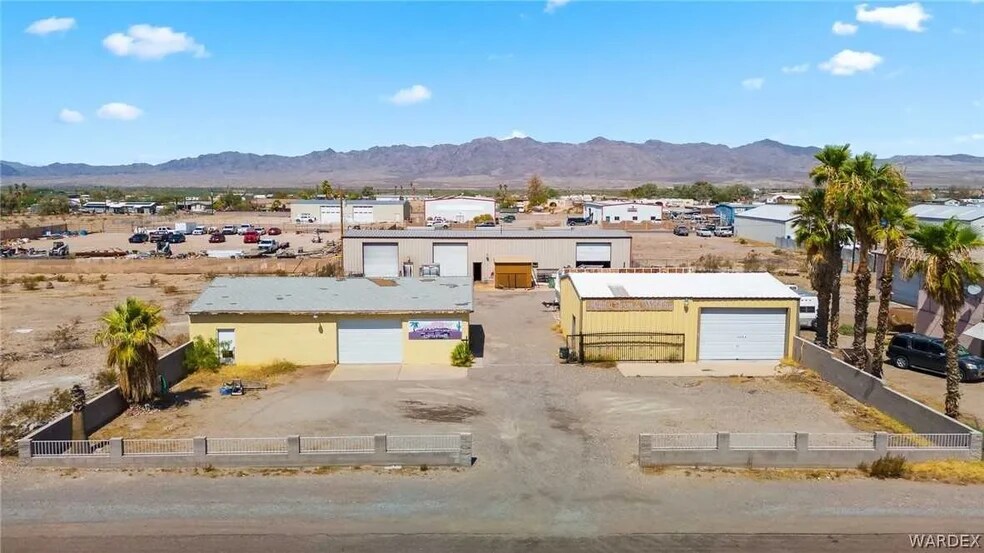 5157 S Lakewood Rd, Fort Mohave, AZ for rent - Building Photo - Image 1 of 20