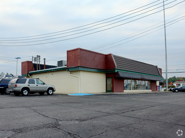 2835 Medina Rd, Medina, OH for rent - Building Photo - Image 2 of 8