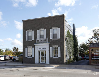 More details for 25 S Huron St, Ypsilanti, MI - Office for Rent