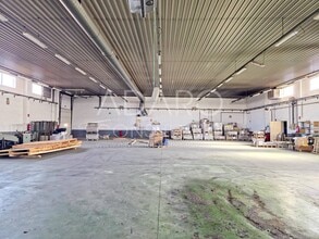 Industrial in Fuenlabrada, Madrid to rent Interior Photo- Image 1 of 10