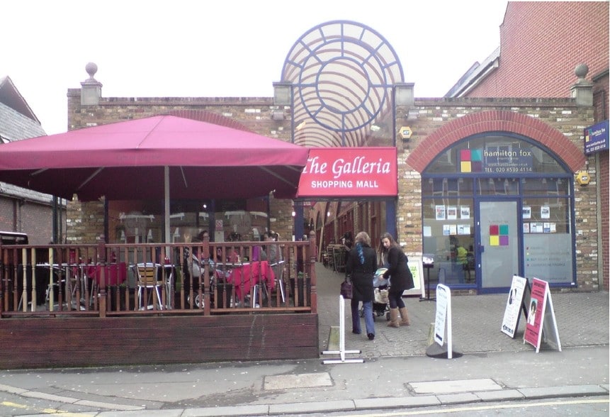 180-182 George Ln, London to rent - Building Photo - Image 2 of 3