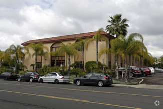 More details for 7670 Opportunity Rd, San Diego, CA - Office for Rent