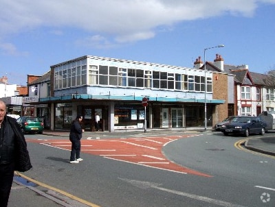 67 Wellington Rd, Rhyl to rent Primary Photo- Image 1 of 2