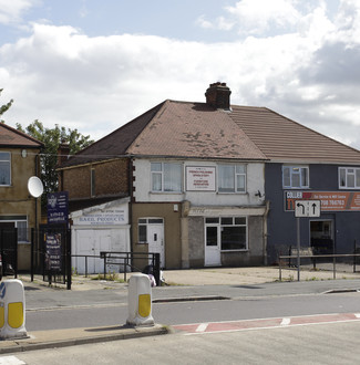 More details for 4 Hog Hill Rd, Romford - Retail for Rent