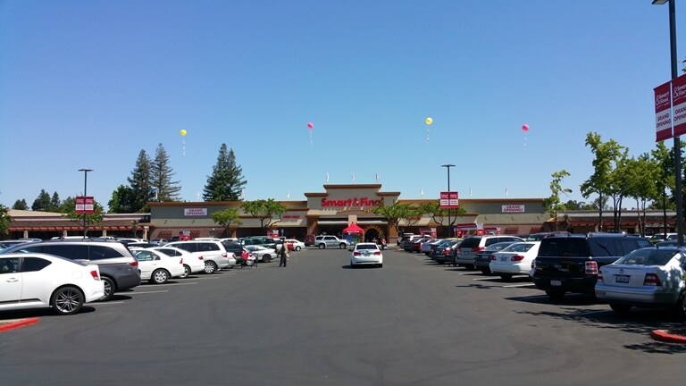 8787 Elk Grove Blvd, Elk Grove, CA for sale - Primary Photo - Image 1 of 1