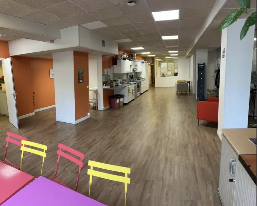 Office / Retail in Paris to rent Interior Photo- Image 1 of 7