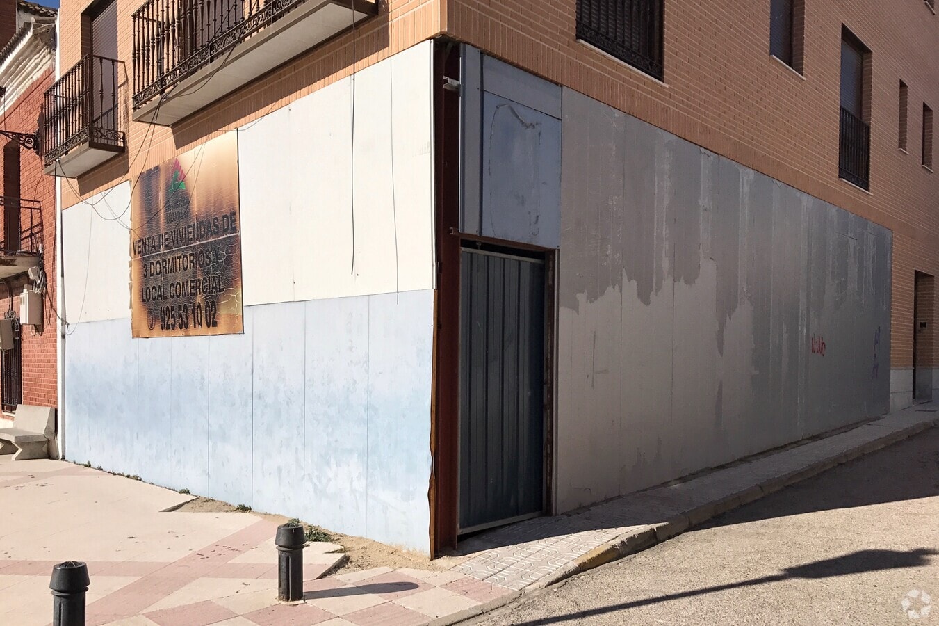 Plaza José Antonio, 2, Lominchar, TOL 45212 - Unit Puerta 02, Esc. 1 -  - Interior Photo - Image 1 of 2