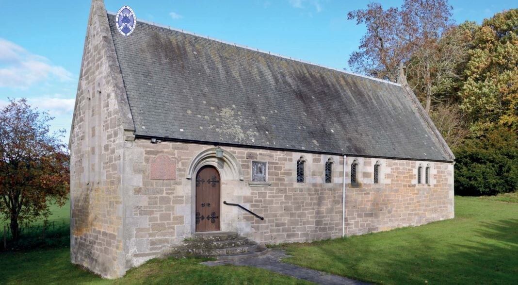 Stormontfield, Perth for sale Primary Photo- Image 1 of 1