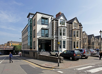 More details for 24 St Andrews Cres, Cardiff - Office for Rent