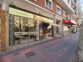 More details for Paseo Delicias, 68, Madrid - Retail for Rent