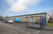 Whitwood Ln, Castleford WYK - Commercial Property