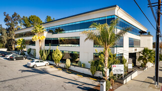 More details for 20335 Ventura Blvd, Woodland Hills, CA - Office for Rent