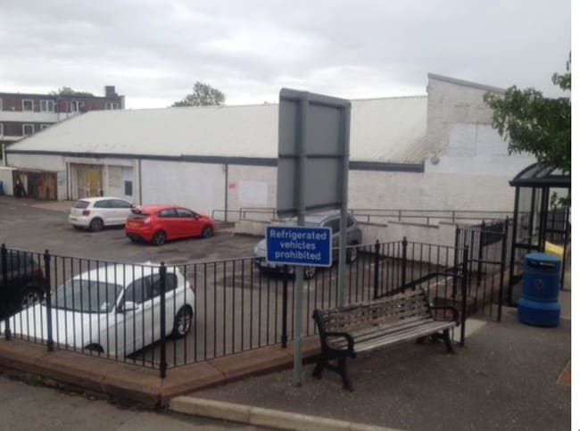 More details for Commercial St, Blairgowrie - Retail to Rent