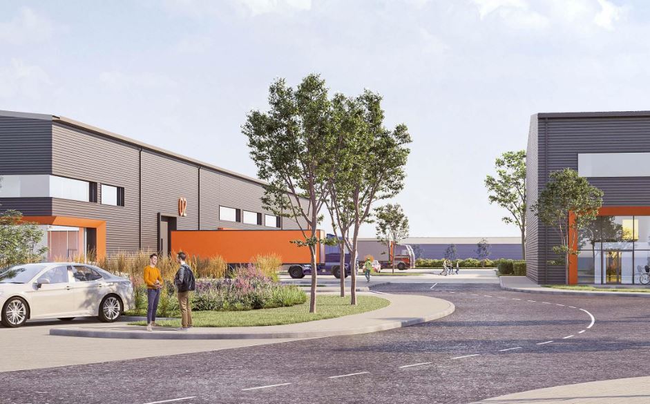 Elizabeth St, Manchester to rent - Building Photo - Image 2 of 4