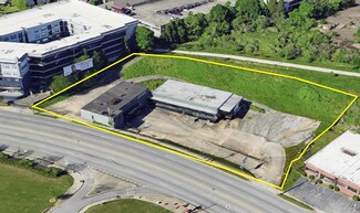 More details for 400 Northside Dr NW, Atlanta, GA - Light Industrial for Rent