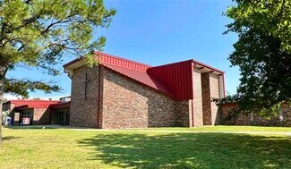 More details for 524 Coolidge ave, Blackwell, OK - Specialist for Sale