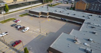 More details for 675 Berry St, Winnipeg, MB - Light Industrial to Rent