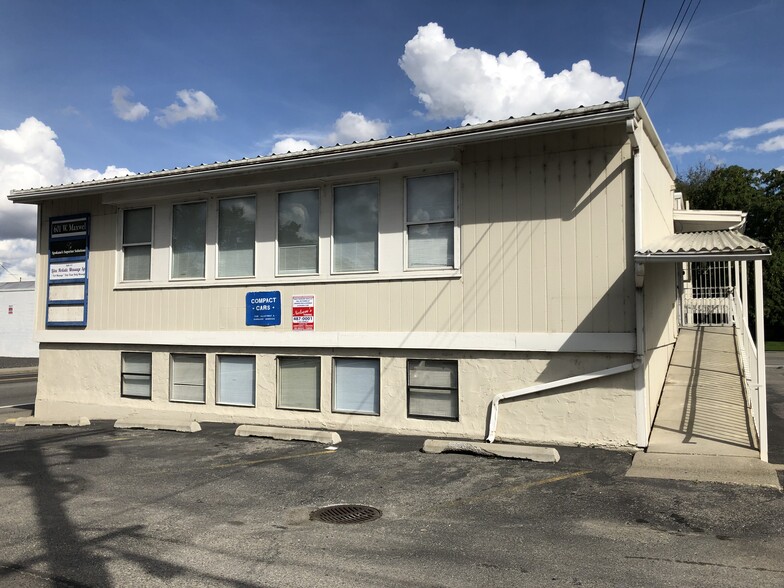 601 W Maxwell Ave, Spokane, WA for rent - Building Photo - Image 2 of 3