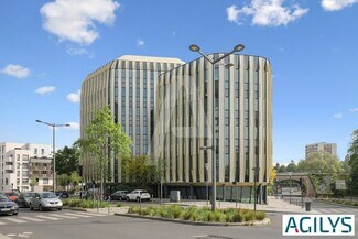 More details for 92 Avenue De Paris, Massy - Office to Rent