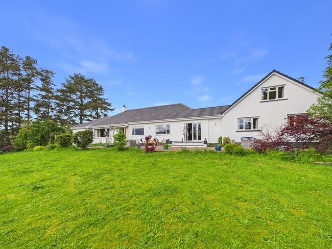 More details for Coire Glas Guest House Roy Bridge Road, Spean Bridge - Hospitality for Sale