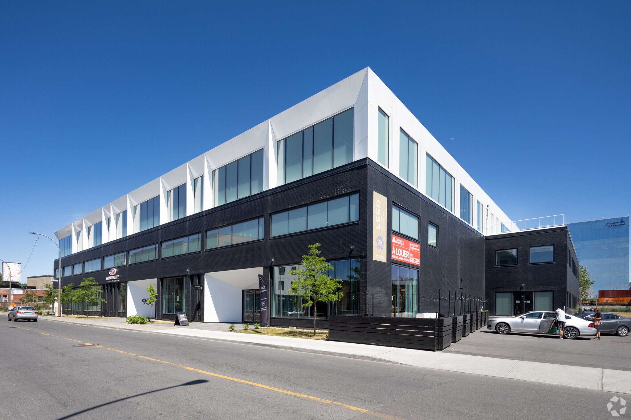 950-970 Av Beaumont, Montréal, QC for sale Building Photo- Image 1 of 1