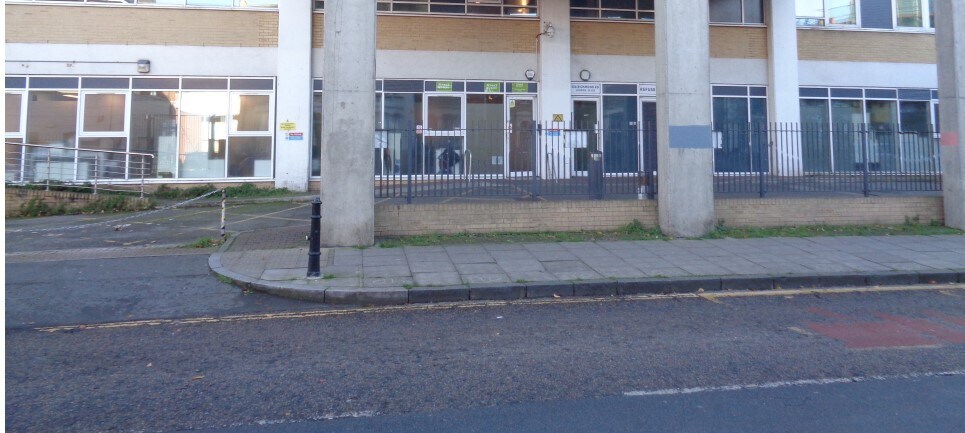 Richmond Rd, London for sale Building Photo- Image 1 of 1