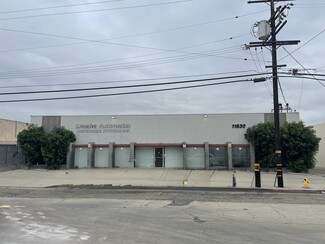 More details for 11630 Pendleton St, Sun Valley, CA - Industrial for Rent