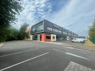 More details for Light Industrial to Rent