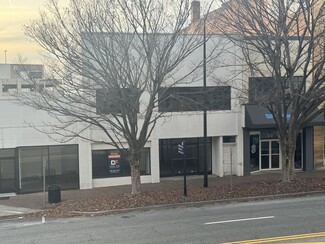 More details for 124 S Main St, High Point, NC - Retail for Rent