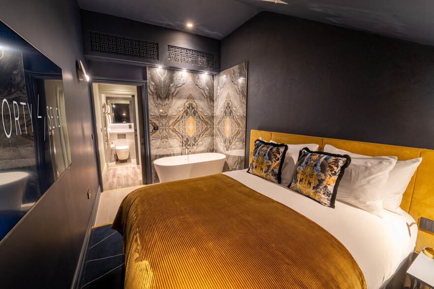 47 Peter St, Manchester for sale - Building Photo - Image 3 of 12