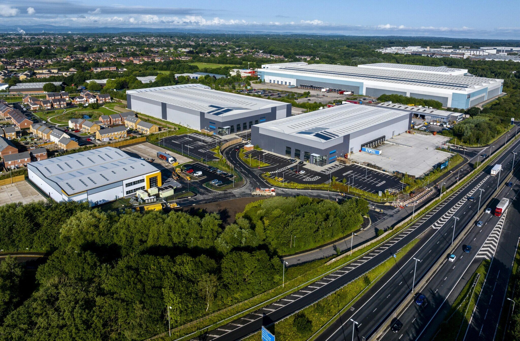 North Rd, Ellesmere Port for sale Building Photo- Image 1 of 1