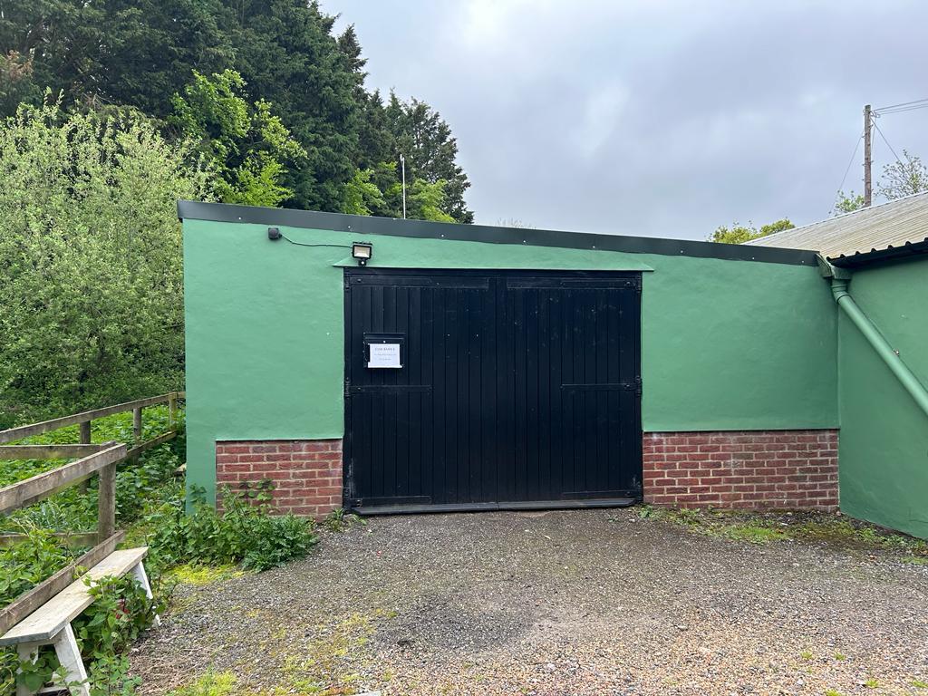 Mole Hall Ln, Widdington for sale Primary Photo- Image 1 of 1