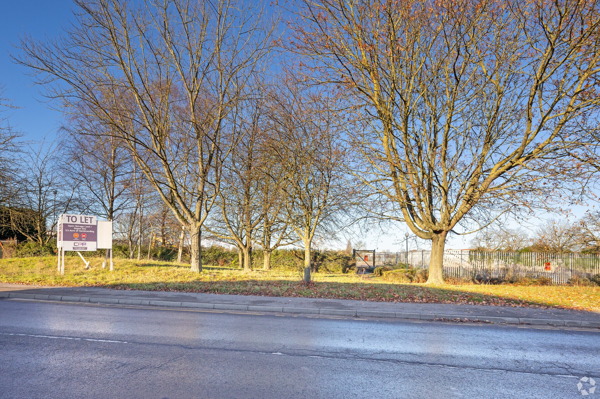 Brunel Dr, Newark for sale Primary Photo- Image 1 of 1